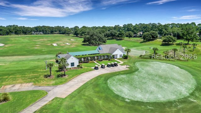 260 Bamberg Dr, Bluffton, SC 29910