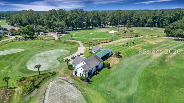 260 Bamberg Dr, Bluffton, SC 29910