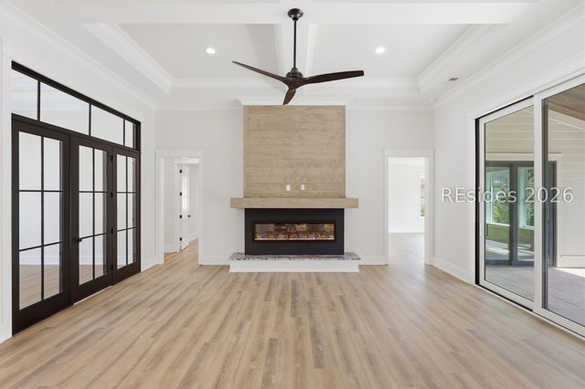 260 Bamberg Dr, Bluffton, SC 29910