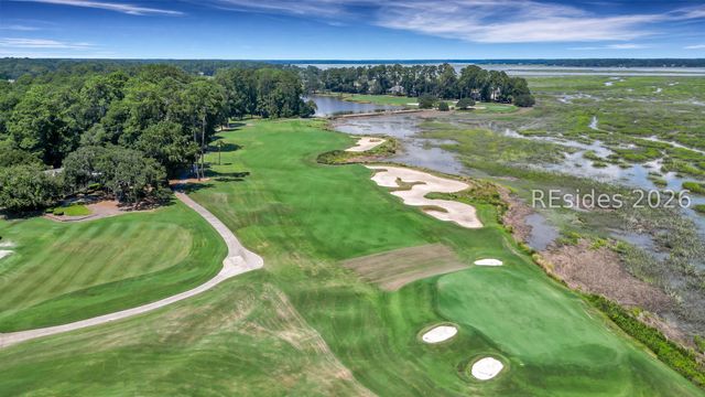 260 Bamberg Dr, Bluffton, SC 29910