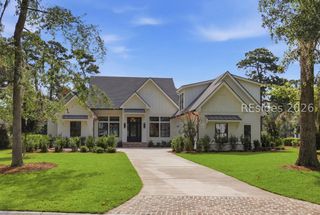 260 Bamberg Dr, Bluffton, SC 29910