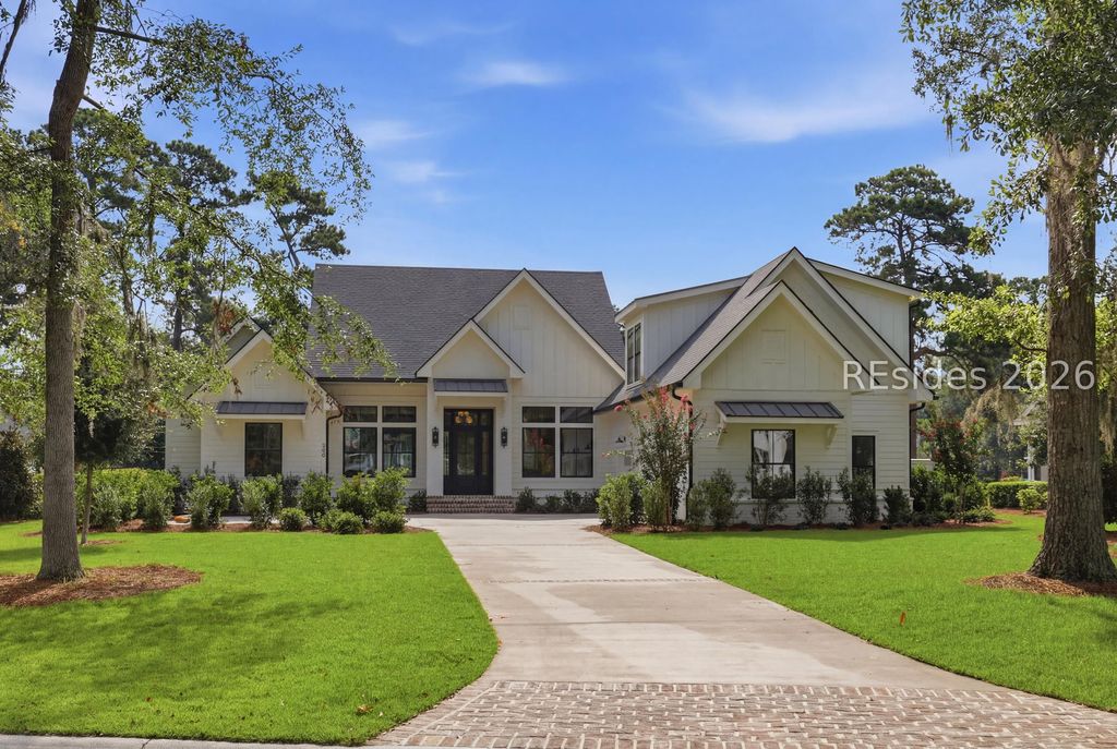 260 Bamberg Dr, Bluffton, SC 29910