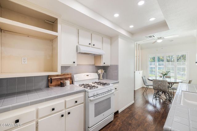 1863 Aleppo Court, Thousand Oaks, CA 91362