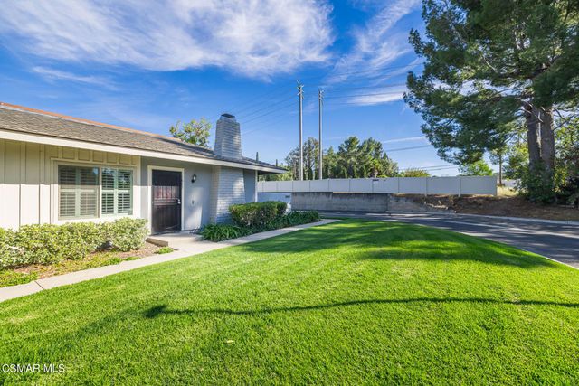 1863 Aleppo Court, Thousand Oaks, CA 91362