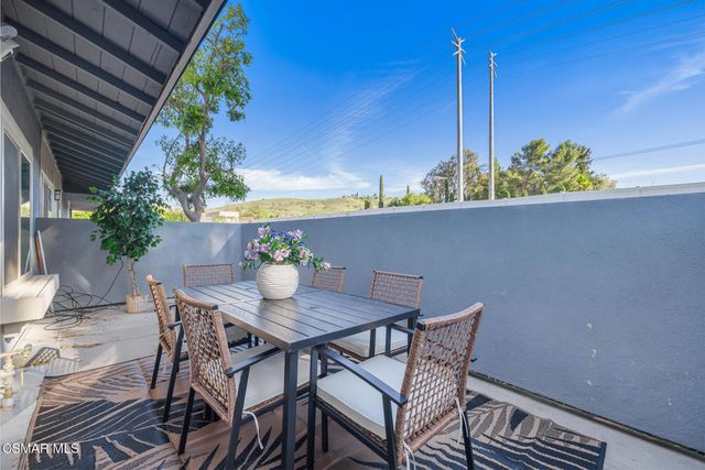 1863 Aleppo Court, Thousand Oaks, CA 91362