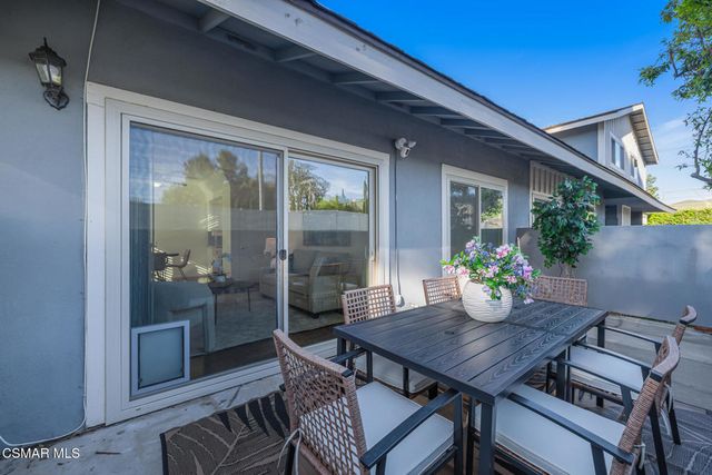 1863 Aleppo Court, Thousand Oaks, CA 91362