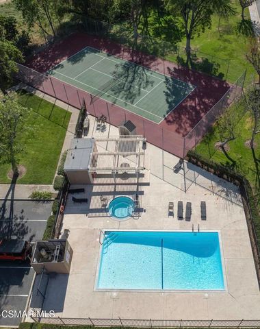 1863 Aleppo Court, Thousand Oaks, CA 91362