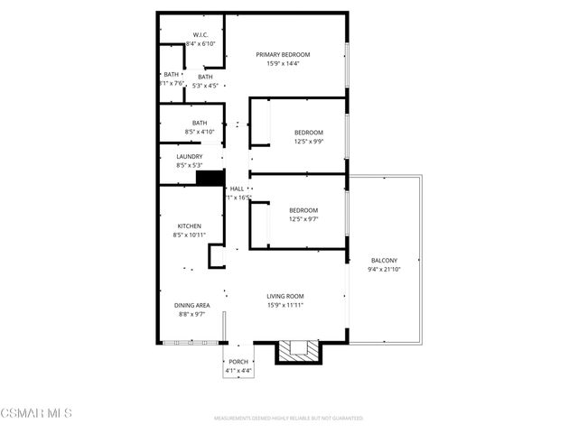 1863 Aleppo Court, Thousand Oaks, CA 91362