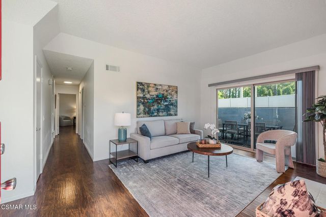 1863 Aleppo Court, Thousand Oaks, CA 91362