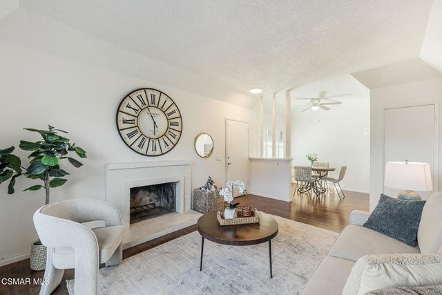 1863 Aleppo Court, Thousand Oaks, CA 91362