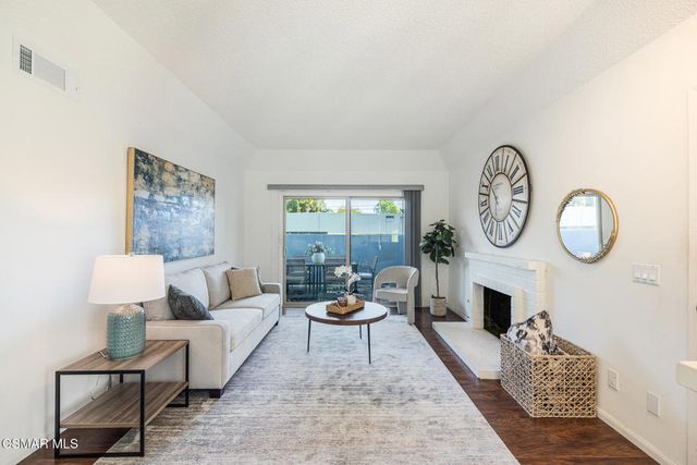 1863 Aleppo Court, Thousand Oaks, CA 91362