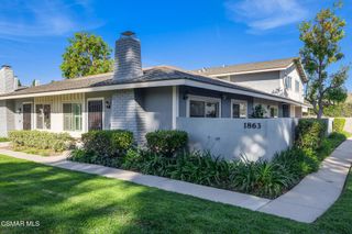 1863 Aleppo Court, Thousand Oaks, CA 91362