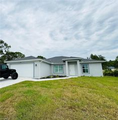 3418 26th ST SW, Lehigh Acres, FL 33976