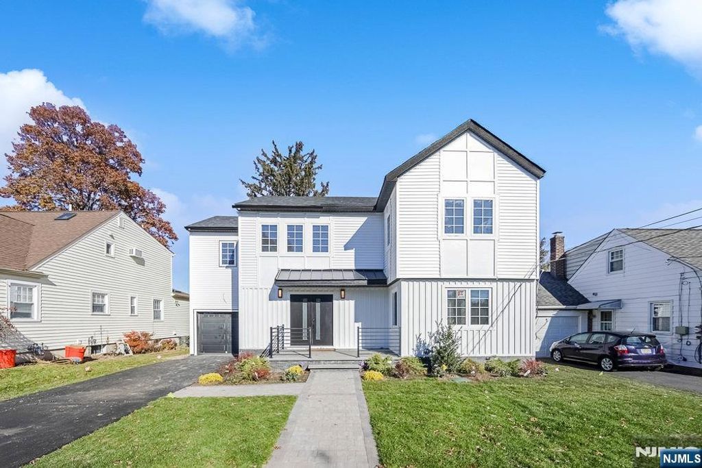 137 Hartwich Street, Maywood, NJ 07607