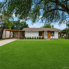 1010 E Sul Ross Avenue, Harlingen, TX 78550