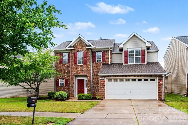 17507 Westmill Lane, Charlotte, NC 28277