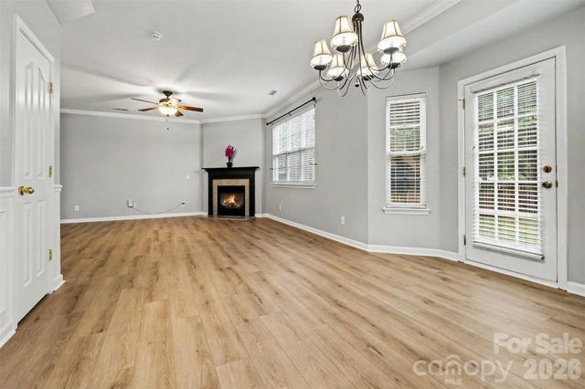 17507 Westmill Lane, Charlotte, NC 28277