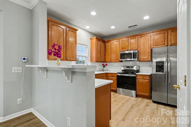 17507 Westmill Lane, Charlotte, NC 28277