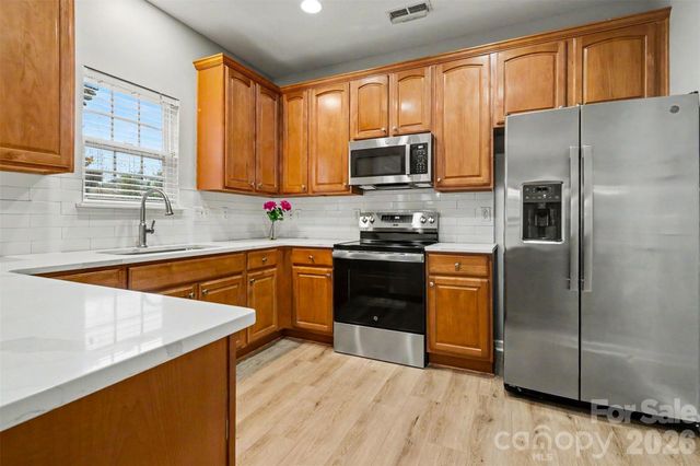 17507 Westmill Lane, Charlotte, NC 28277