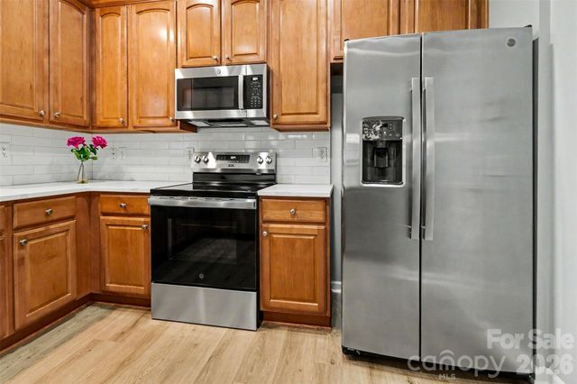17507 Westmill Lane, Charlotte, NC 28277
