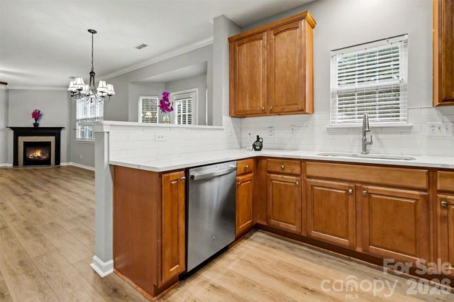 17507 Westmill Lane, Charlotte, NC 28277