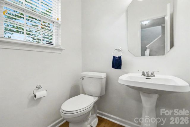 17507 Westmill Lane, Charlotte, NC 28277