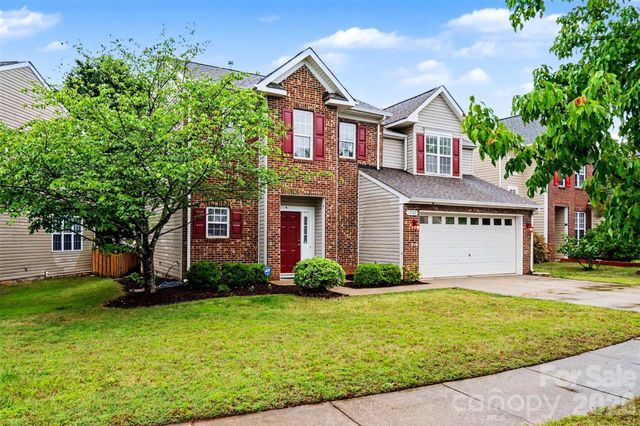 17507 Westmill Lane, Charlotte, NC 28277