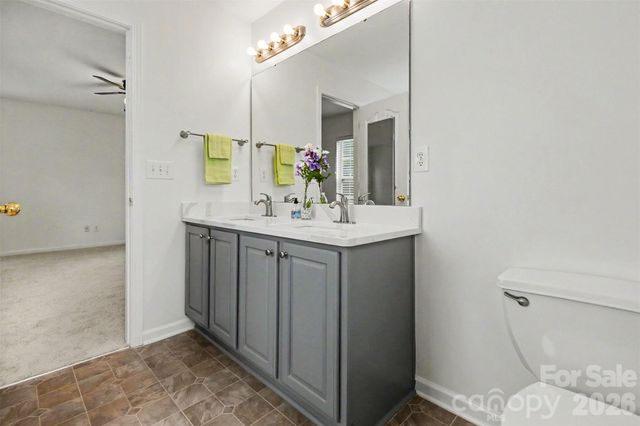 17507 Westmill Lane, Charlotte, NC 28277