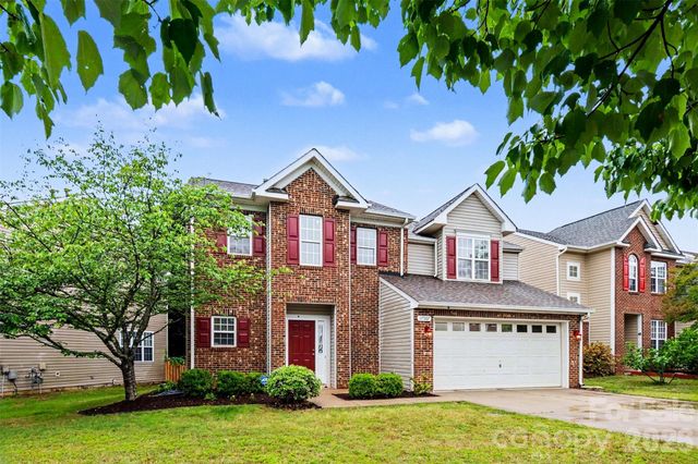 17507 Westmill Lane, Charlotte, NC 28277