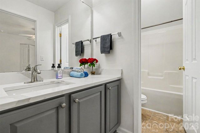 17507 Westmill Lane, Charlotte, NC 28277