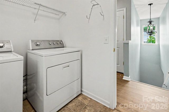 17507 Westmill Lane, Charlotte, NC 28277