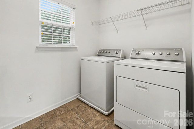 17507 Westmill Lane, Charlotte, NC 28277