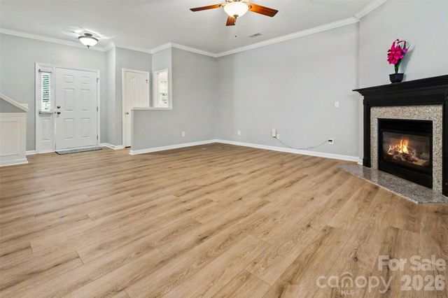 17507 Westmill Lane, Charlotte, NC 28277