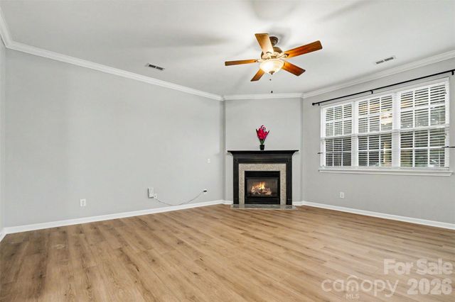 17507 Westmill Lane, Charlotte, NC 28277