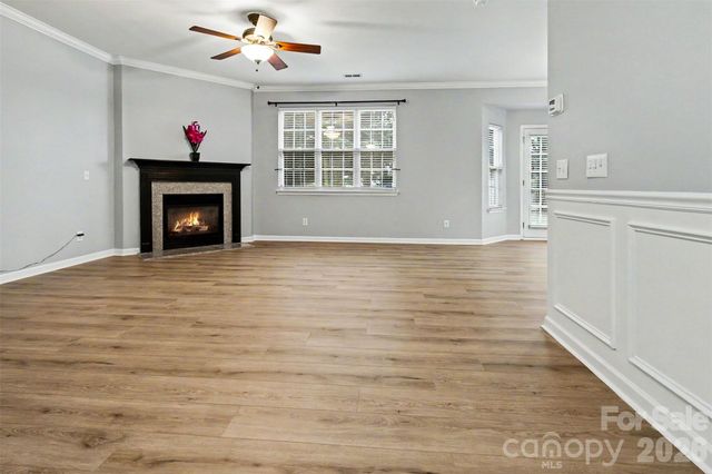 17507 Westmill Lane, Charlotte, NC 28277