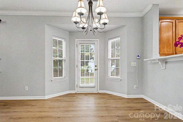 17507 Westmill Lane, Charlotte, NC 28277