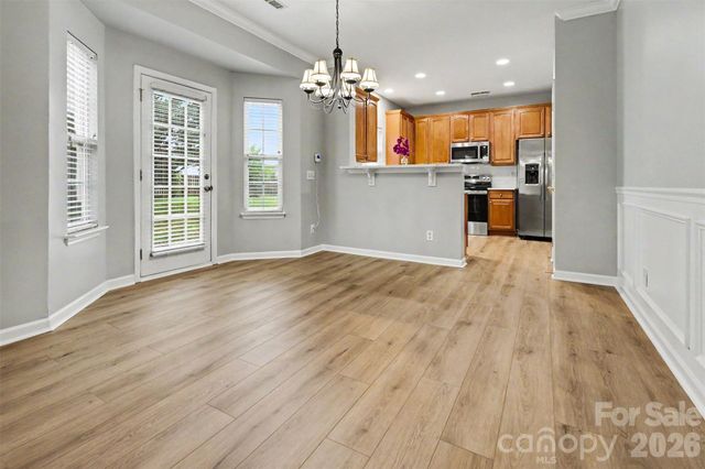 17507 Westmill Lane, Charlotte, NC 28277