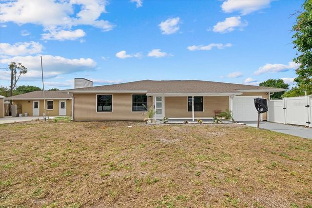 2818 OLYMPIC STREET, Sarasota, FL 34231