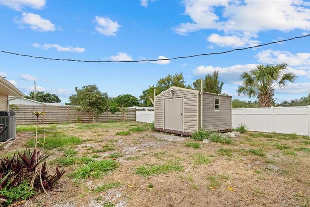 2818 OLYMPIC STREET, Sarasota, FL 34231