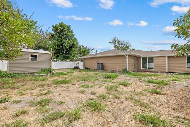 2818 OLYMPIC STREET, Sarasota, FL 34231