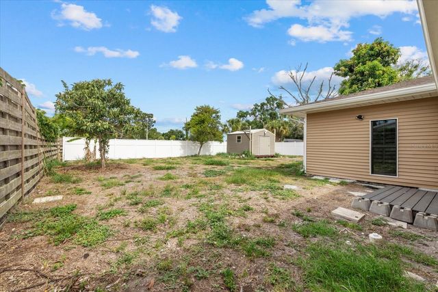 2818 OLYMPIC STREET, Sarasota, FL 34231