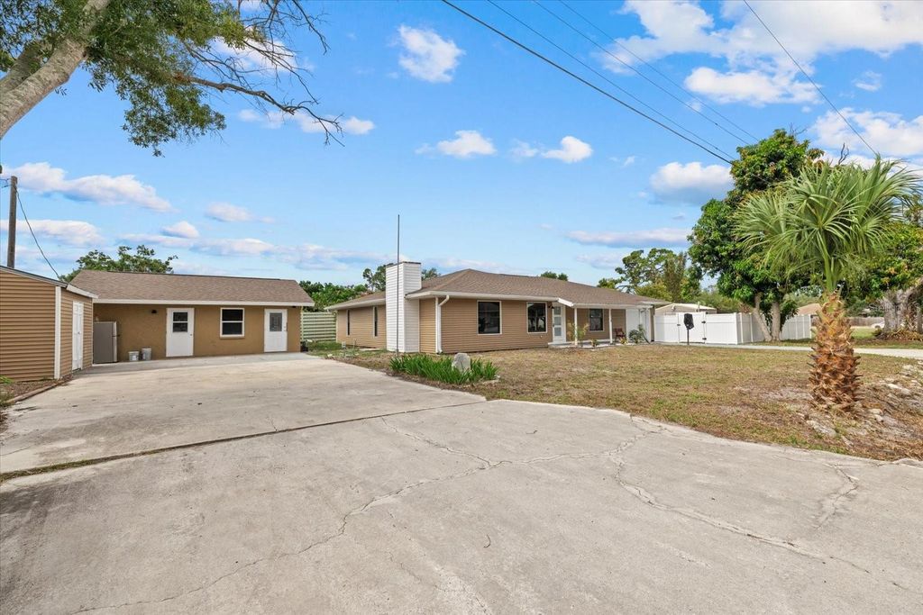 2818 OLYMPIC STREET, Sarasota, FL 34231