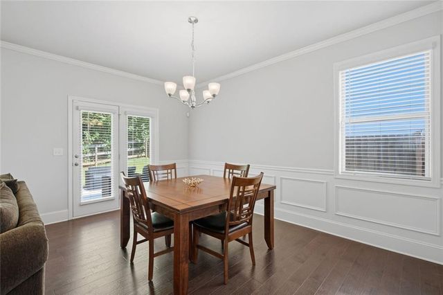 4230 Cordova Lane, Cumming, GA 30028