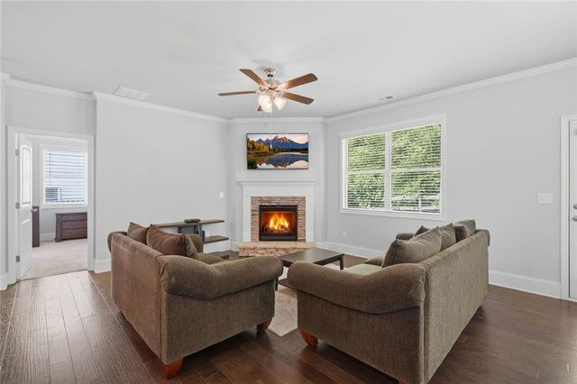 4230 Cordova Lane, Cumming, GA 30028