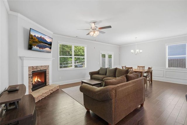 4230 Cordova Lane, Cumming, GA 30028