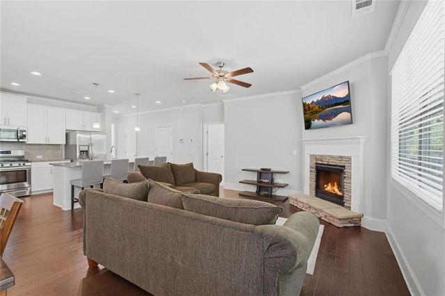 4230 Cordova Lane, Cumming, GA 30028