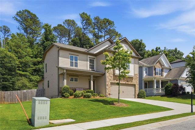 4230 Cordova Lane, Cumming, GA 30028