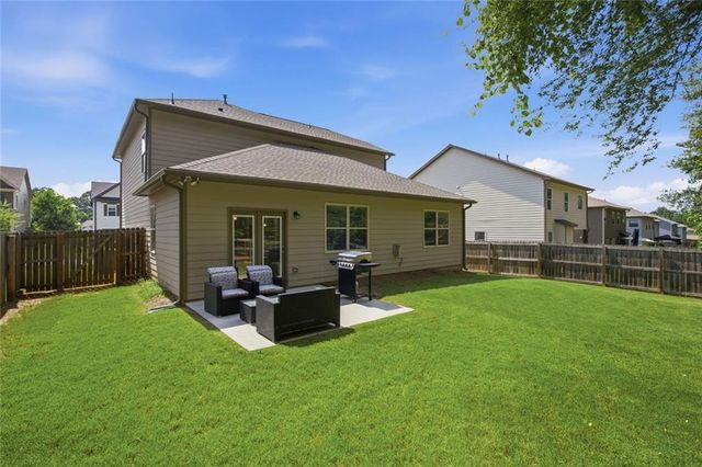4230 Cordova Lane, Cumming, GA 30028