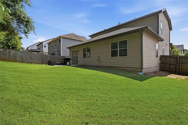 4230 Cordova Lane, Cumming, GA 30028