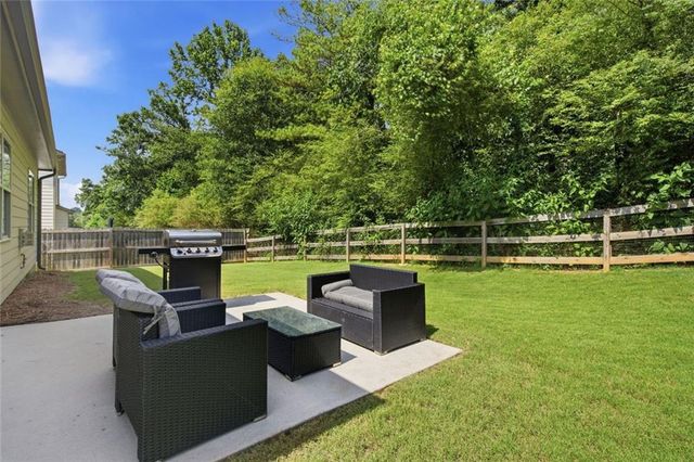 4230 Cordova Lane, Cumming, GA 30028